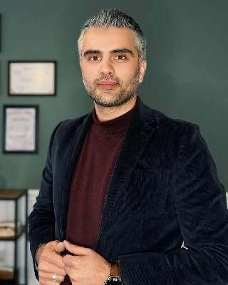 Klinik Psikolog Vedat Demiral